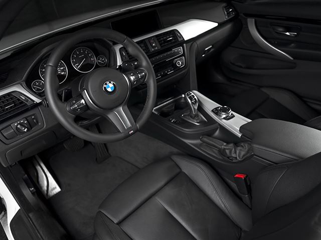 BMW 435i ZHP – новое специальное издание